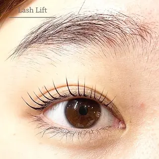 マツエク・マツパ étora 新宿店 ☺︎のマツエク・マツパデザイン