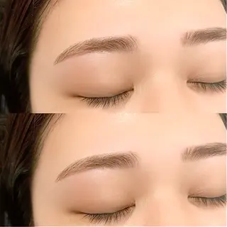 アイブロウ Yuueye mioの眉毛・アイブロウイメージ