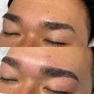 アイブロウ Lilium リリウムの眉毛・アイブロウイメージ