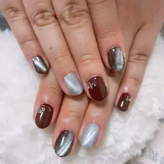 ネイル The Best Beauty受付担当のエステ・リラクイメージ