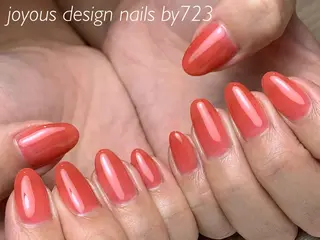 ネイル jdn natsumiのネイルデザイン