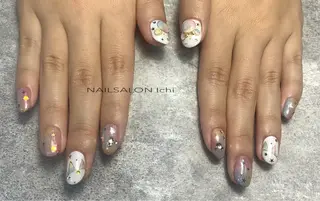 ネイル NAILSALON Ichiのネイルデザイン