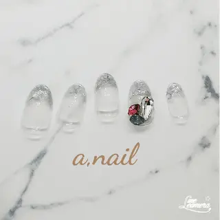 ネイル ネイルサロン エーネイルのネイルデザイン