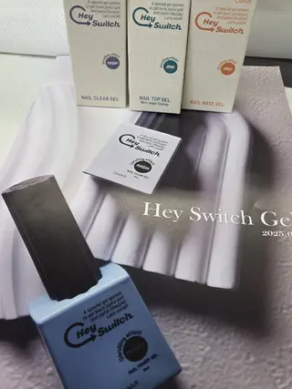 ネイル nailsaron kohiroのネイルデザイン