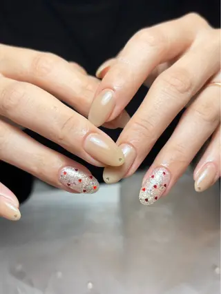 ネイル Mia nail 【平尾駅徒歩8分】のネイルデザイン