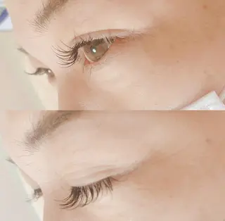 マツエク・マツパ Was🎀 髙野のマツエク・マツパデザイン