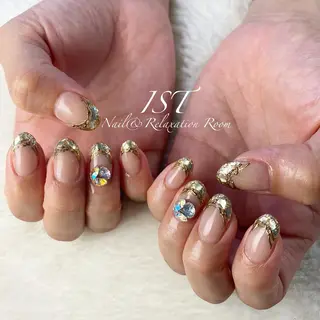 ネイル メンズ歓迎🙆‍♀️ エステ/ネイルISTのネイルデザイン