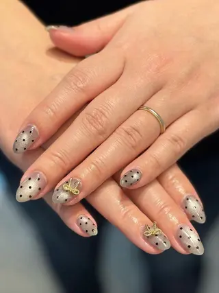 ネイル S koharuのネイルデザイン