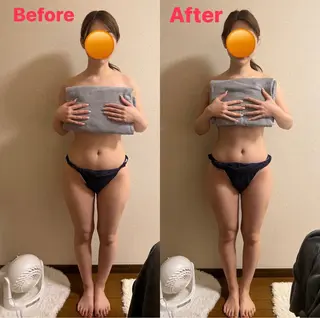 Jua オールハンド BODY MAKEのエステ・リラクイメージ