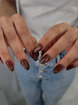 ネイル peil nailのネイルデザイン