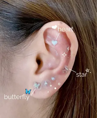 onni 🦋 matsuriのその他イメージ