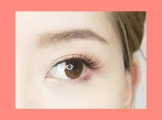 マツエク・マツパ 株)createur リアン上安店のマツエク・マツパデザイン