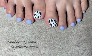 ネイル LAVISH nail salonのネイルデザイン