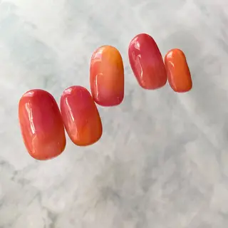 ネイル 山田 貴子のネイルデザイン