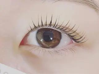 マツエク・マツパ セレビアイ新越谷 藤本のマツエク・マツパデザイン