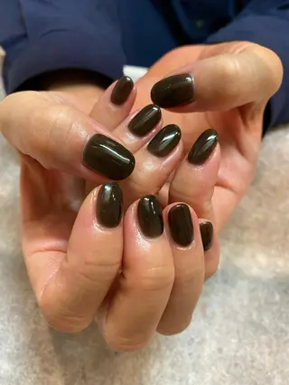 ネイル 【LINON】 airiのネイルデザイン