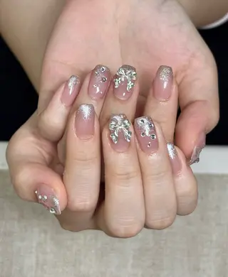 ネイル nail circlesのネイルデザイン