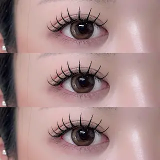 マツエク・マツパ Cindy  大井町 🩶 asakaのマツエク・マツパデザイン