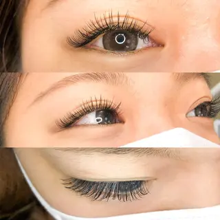 マツエク・マツパ Dimples eyelashのエステ・リラクイメージ