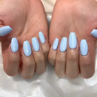 ネイル yuki /渋谷/パラジェルのネイルデザイン