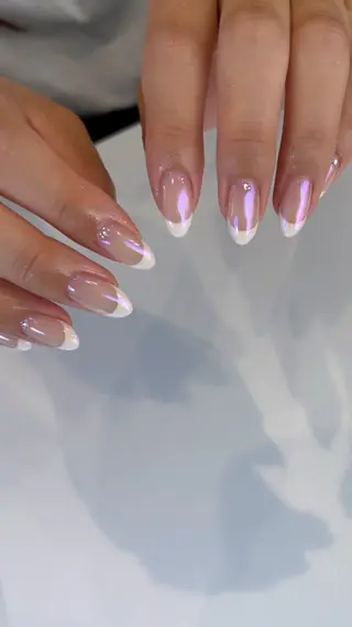 ネイル my&_ maimiのネイルデザイン