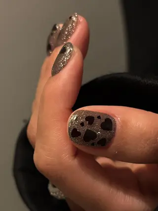 ネイル chika ／ nailのネイルデザイン