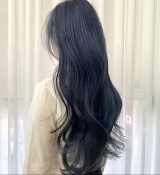 ロング ナナカ 🎀のヘアスタイル