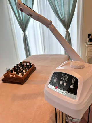 LA BRILLERのエステ・リラクイメージ