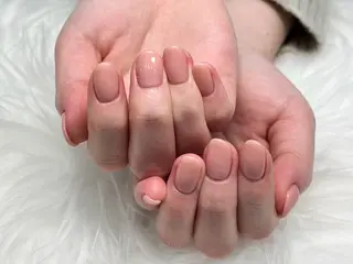 ネイル SHIORI ⭐︎のネイルデザイン