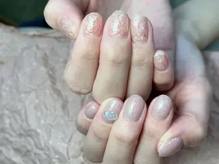 ネイル ToliyDeliy Nail Salonのネイルデザイン
