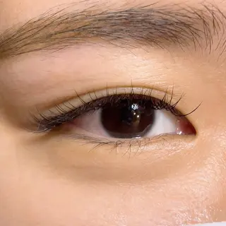 マツエク・マツパ 玉木 愛の眉毛・アイブロウイメージ