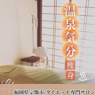ダイエット動画モデル 8:30|kanaeのエステ・リラクイメージ