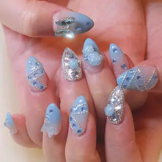 ネイル Dreamer nailのネイルデザイン