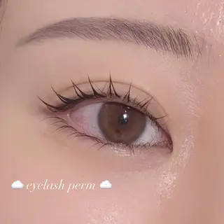 マツエク・マツパ BIANCA ໒꒱ chihiroのマツエク・マツパデザイン