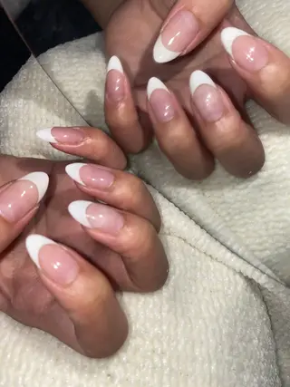 ネイル 北川 貴美のネイルデザイン