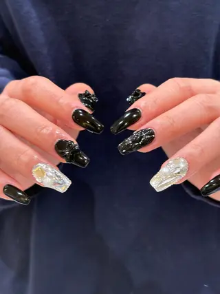 ネイル 🦋sana🦋 似合わせカット✁のヘアスタイル