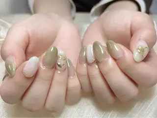 ネイル Nail Jolieのネイルデザイン