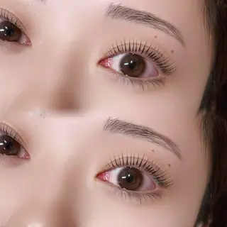 マツエク・マツパ Lazley所沢店 mizukiのマツエク・マツパデザイン