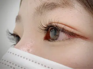 マツエク・マツパ CILGRACE Masのマツエク・マツパデザイン