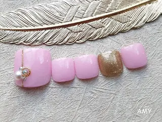 ネイル nail salon Charme のネイルデザイン