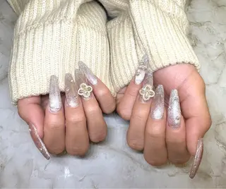 ネイル LeLien ♡のネイルデザイン