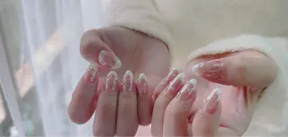 ネイル MissU ネイルサロンのネイルデザイン