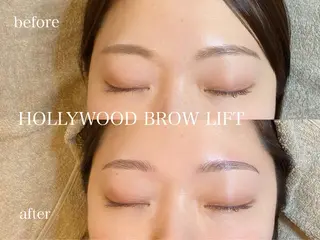 アイブロウ MMM研究所名駅店 津賀のマツエク・マツパデザイン