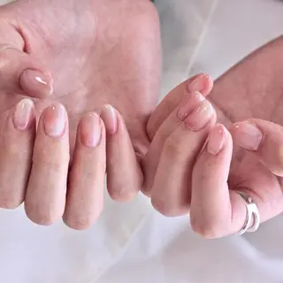 ネイル Elio所属・Elio 国泰寺のネイルデザイン