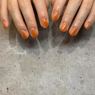ネイル Natsuko 🪼のネイルデザイン