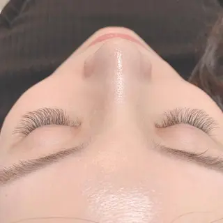 マツエク・マツパ IVY staff ⭐︎のマツエク・マツパデザイン