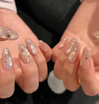 ネイル 高橋 雪のネイルデザイン