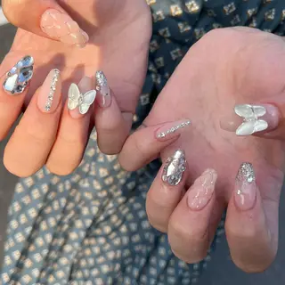 ネイル Nail Salon Kのネイルデザイン