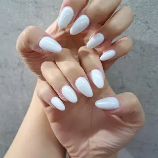 ネイル Nail mood デザイン持ち込みokのネイルデザイン