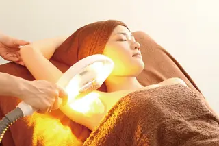 脱毛専門サロンアメリ 高知駅前店のエステ・リラクイメージ